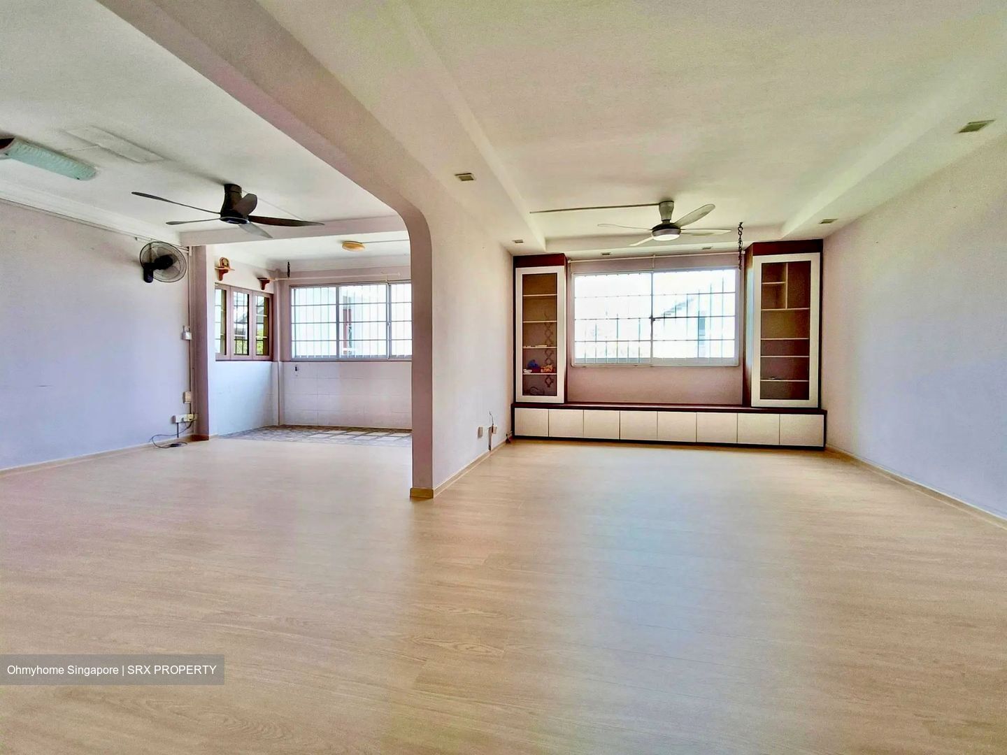 Blk 429 Pasir Ris Drive 6 (Pasir Ris), HDB 5 Rooms #580685841